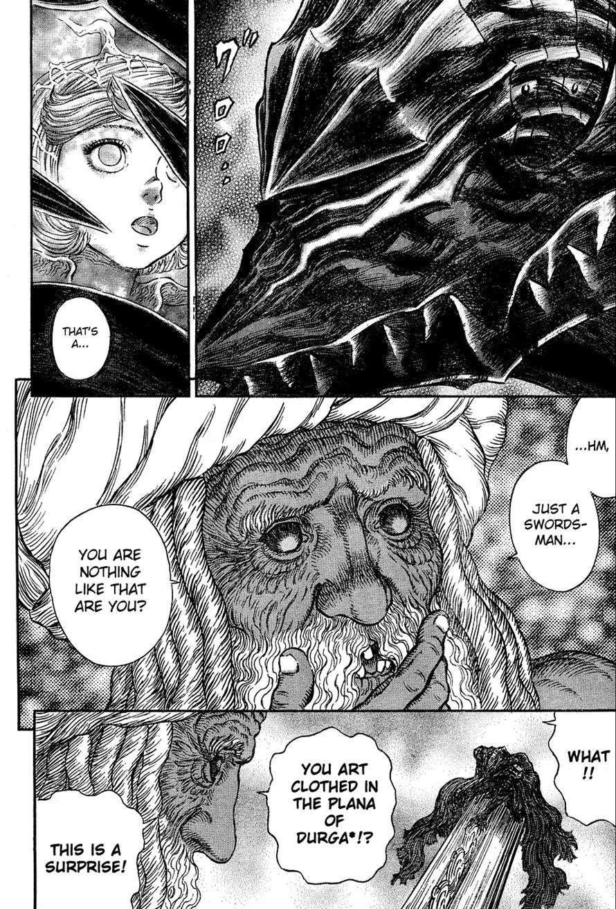 Berserk Chapter 270 - Page 18