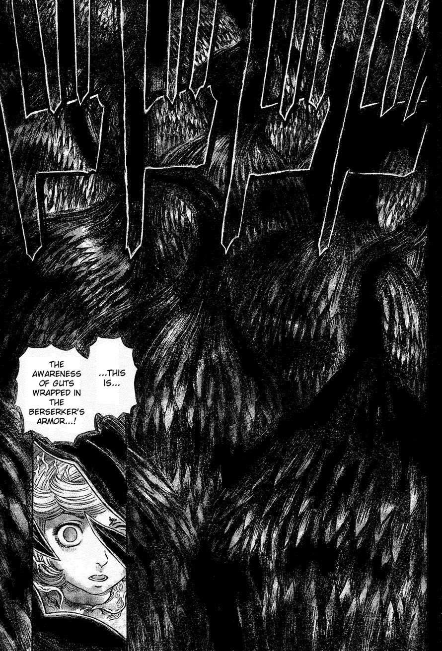 Berserk Chapter 270 - Page 4