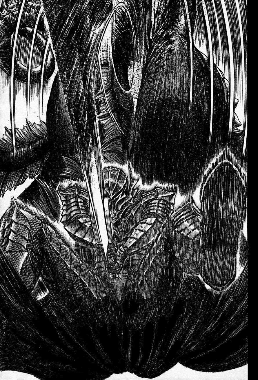 Berserk Chapter 270 - Page 6