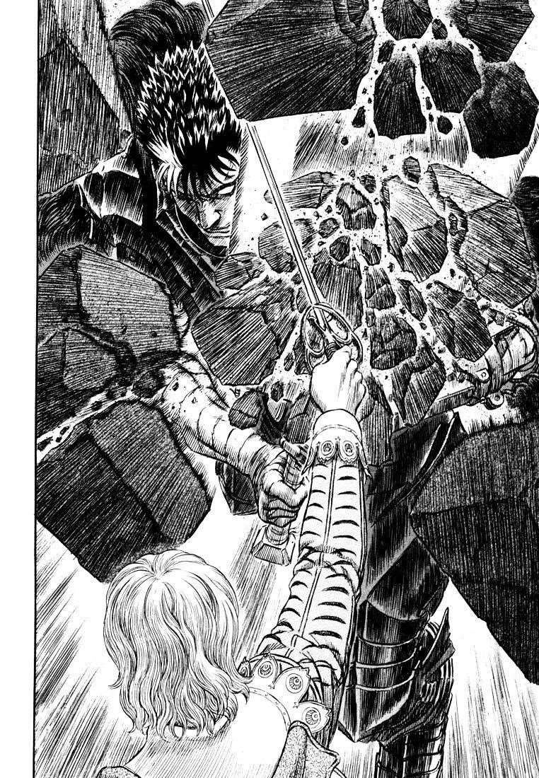 Berserk Chapter 271.1 - Page 28