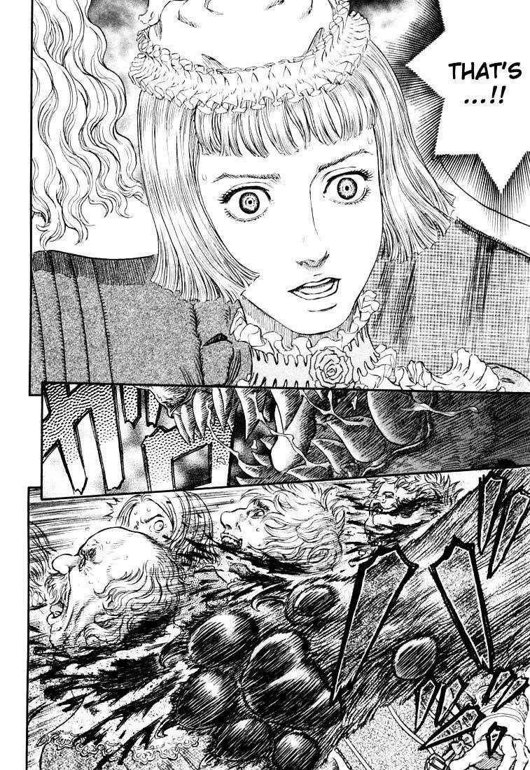 Berserk Chapter 271.3 - Page 9