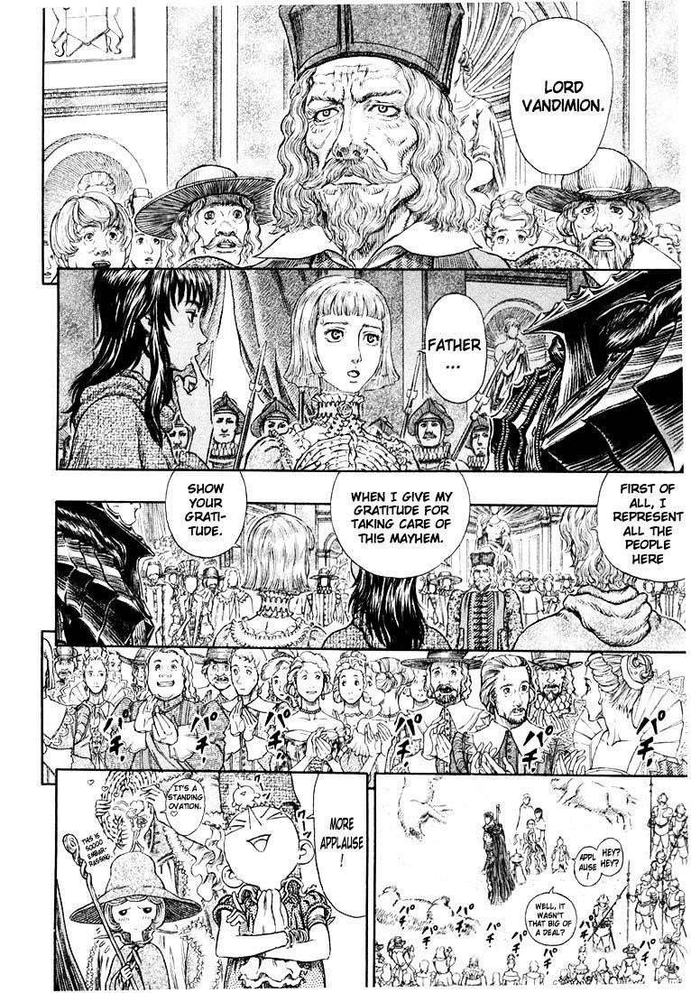 Berserk Chapter 271.6 - Page 4