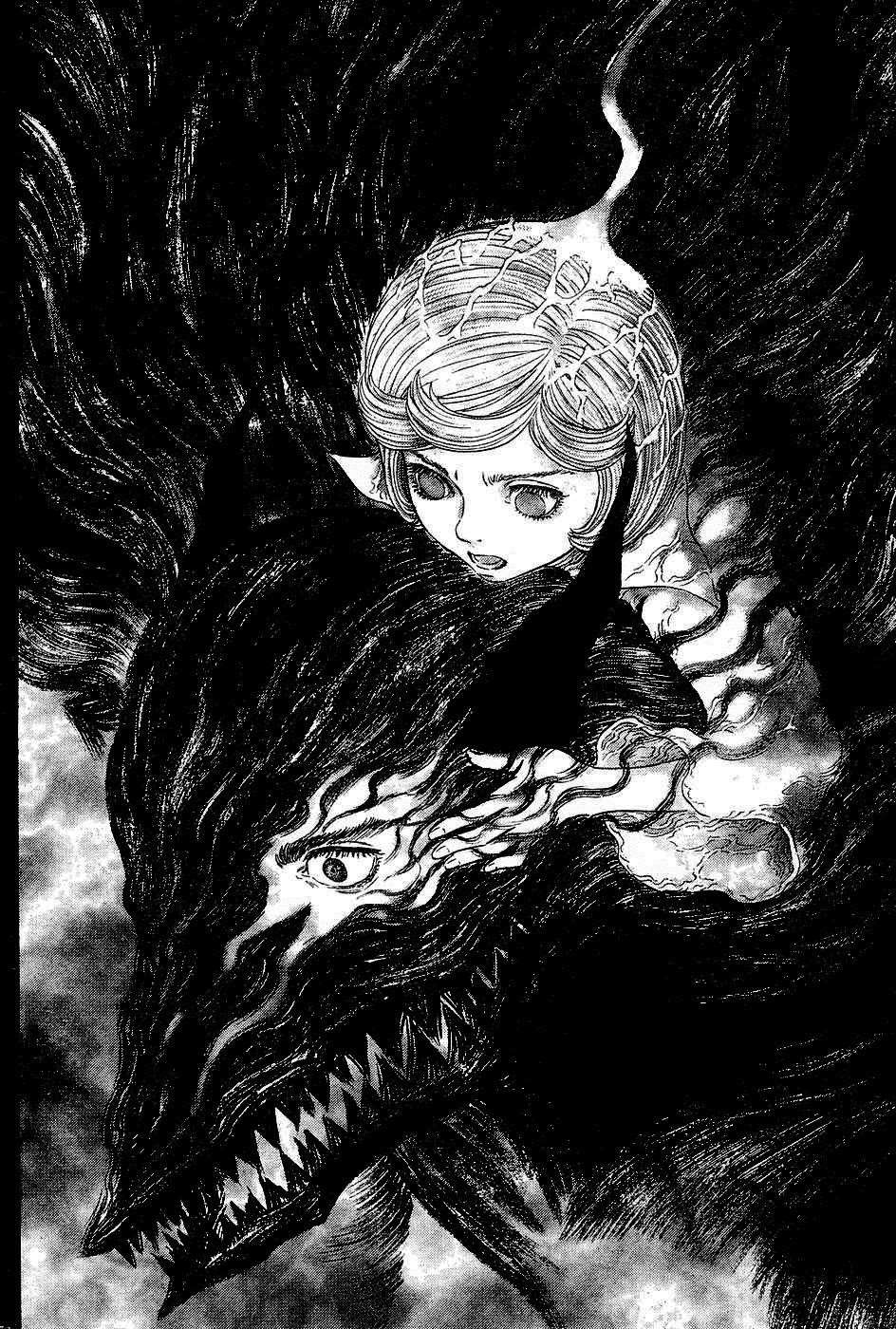 Berserk Chapter 271 - Page 9