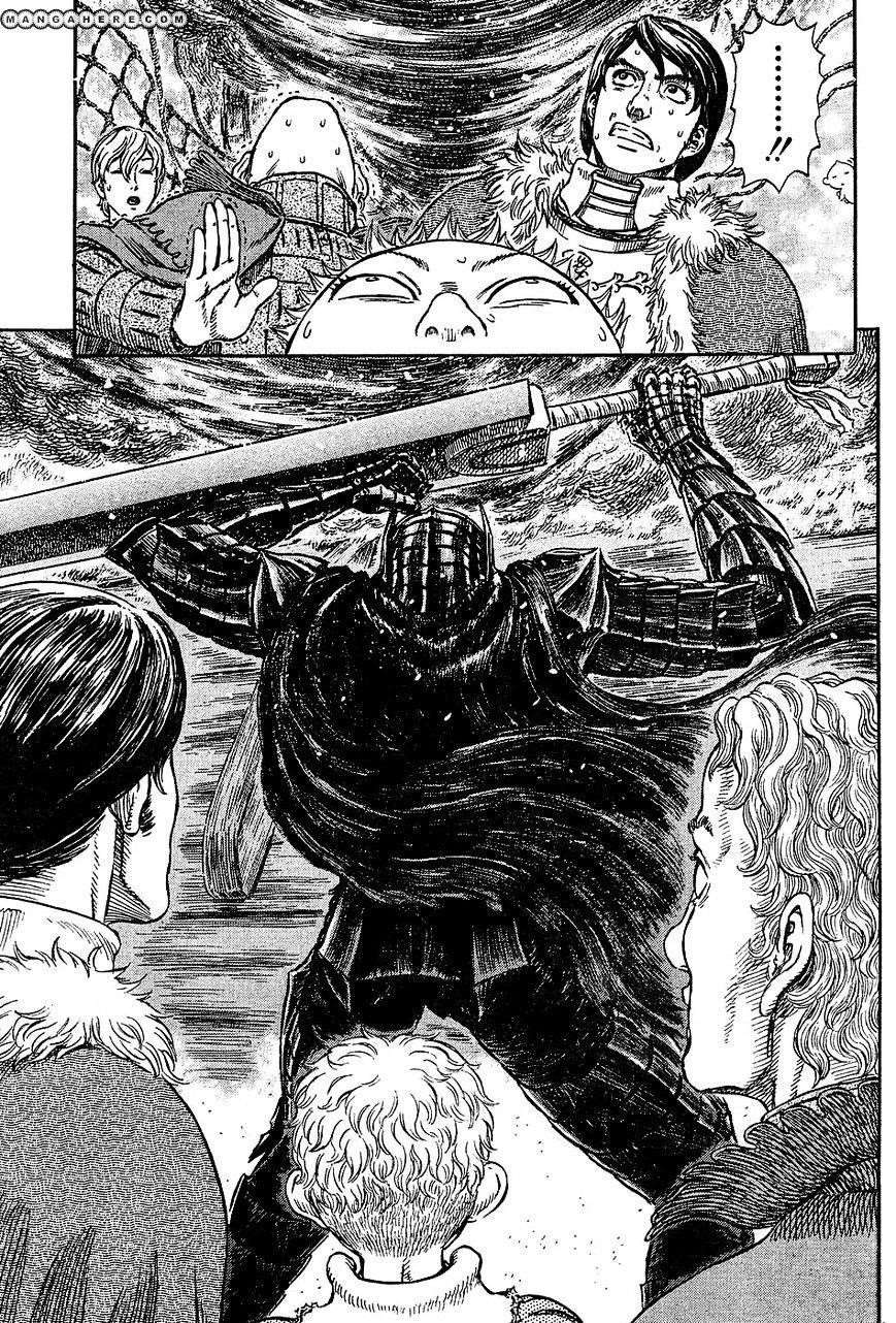 Berserk Chapter 272.6 - Page 18