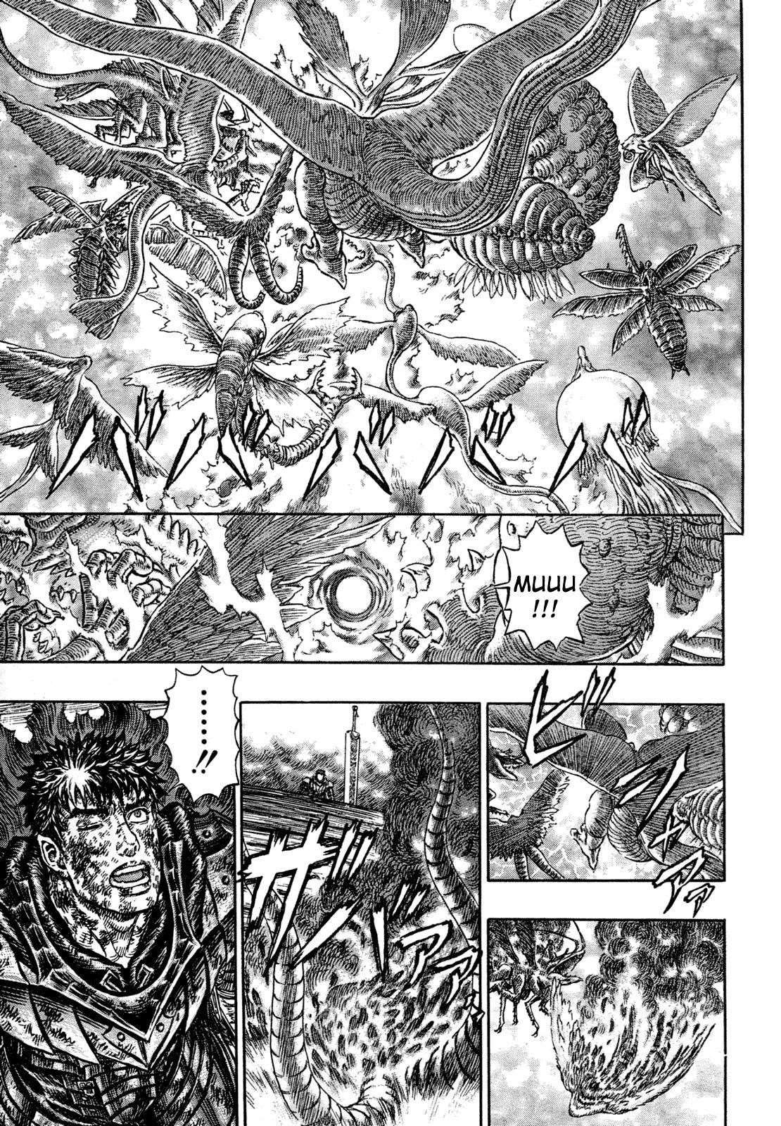 Berserk Chapter 276 - Page 14