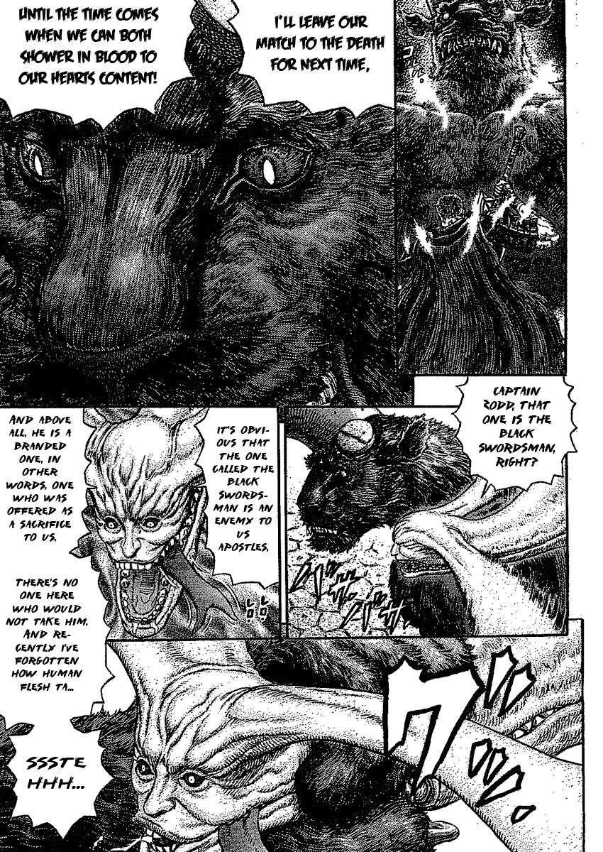 Berserk Chapter 278 - Page 7