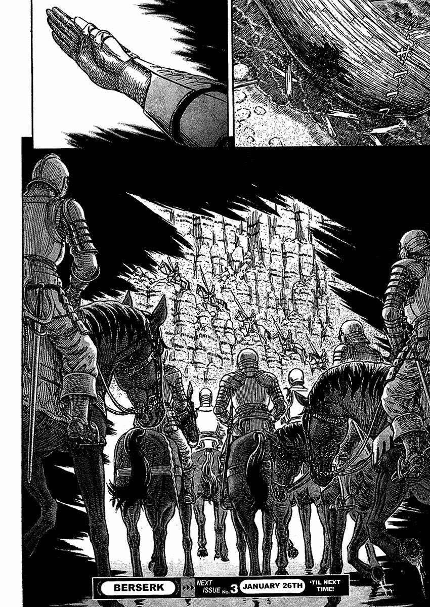 Berserk Chapter 280 - Page 17