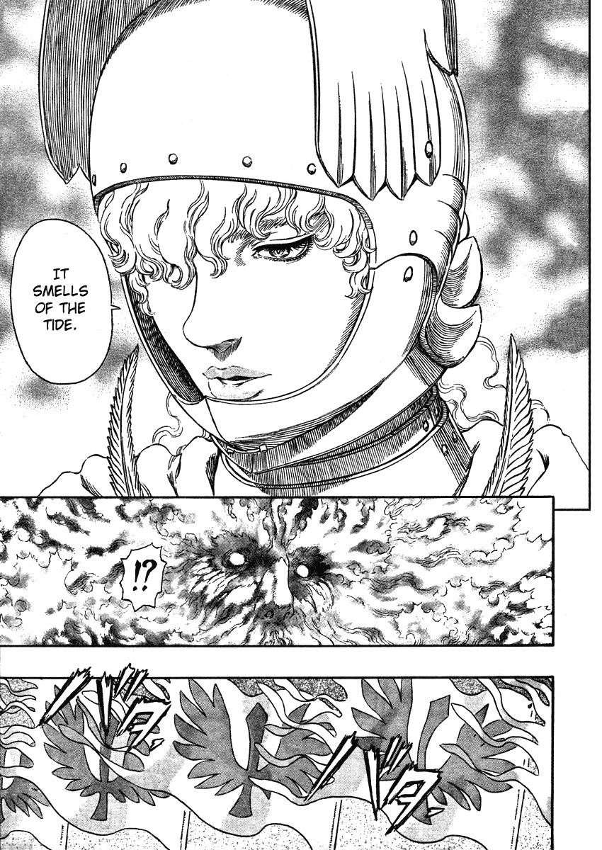 Berserk Chapter 283 - Page 5