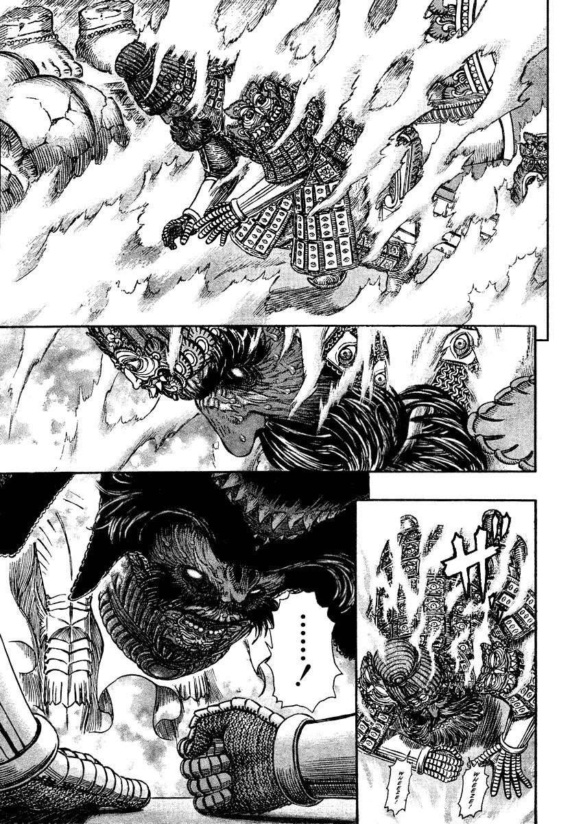 Berserk Chapter 283 - Page 9