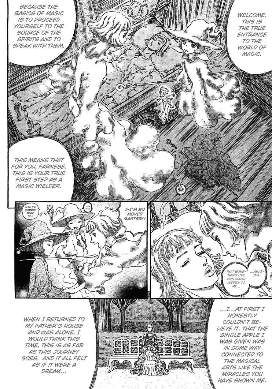 Berserk Chapter 286 - Page 14