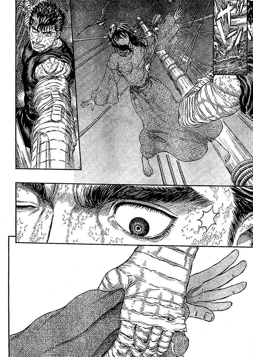 Berserk Chapter 287 - Page 10