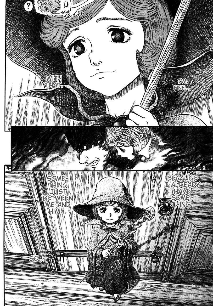 Berserk Chapter 288 - Page 4