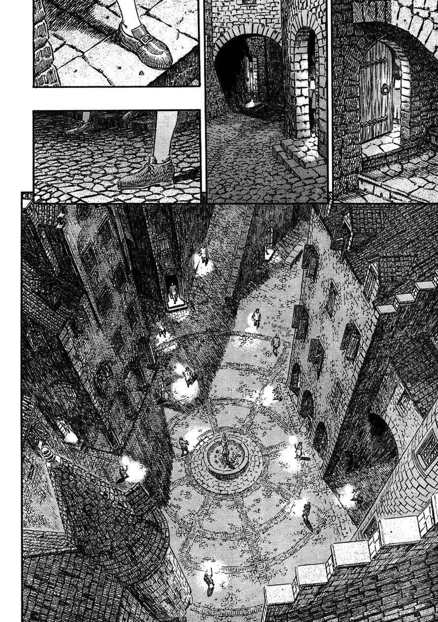 Berserk Chapter 293 - Page 2