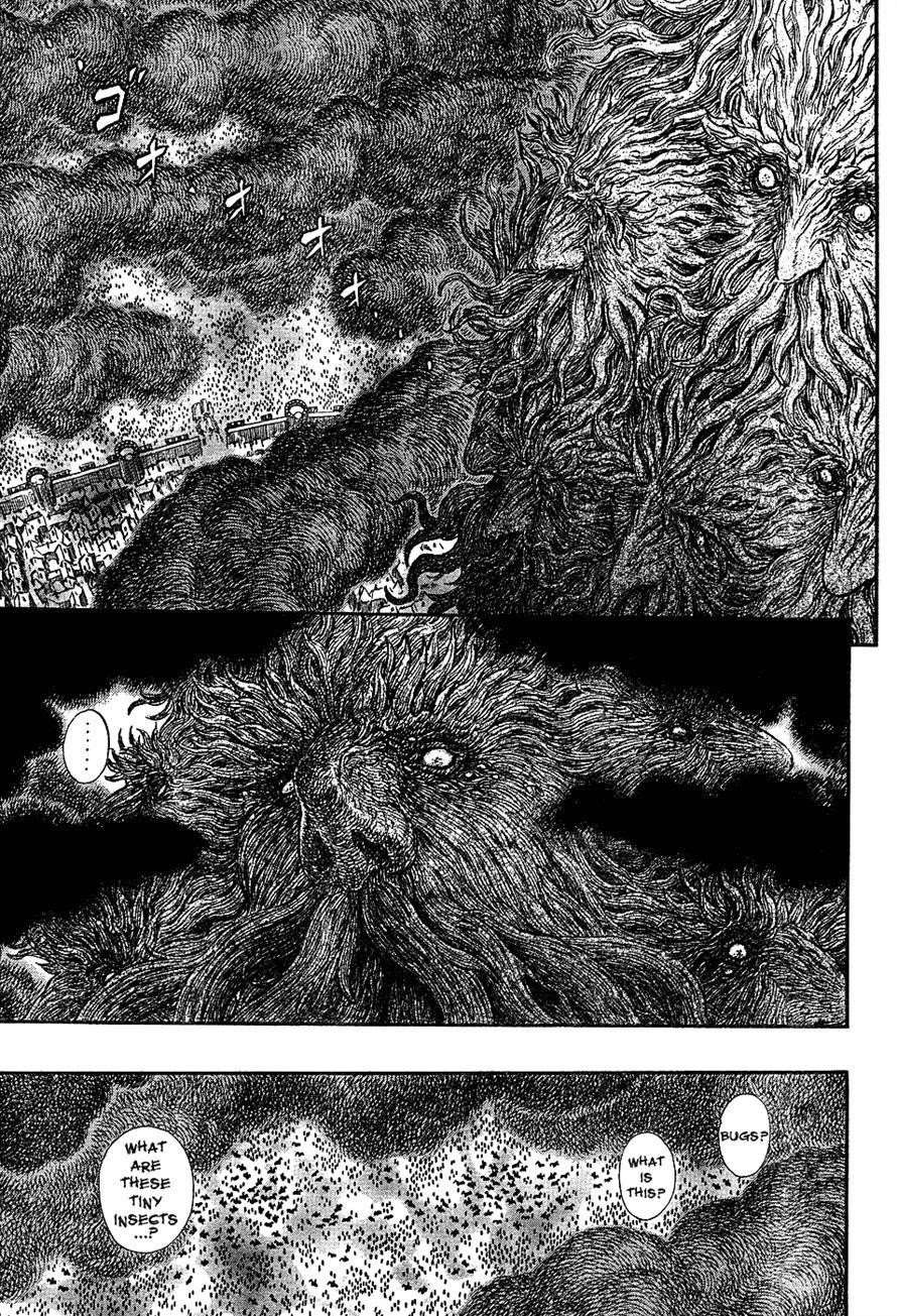 Berserk Chapter 296 - Page 11