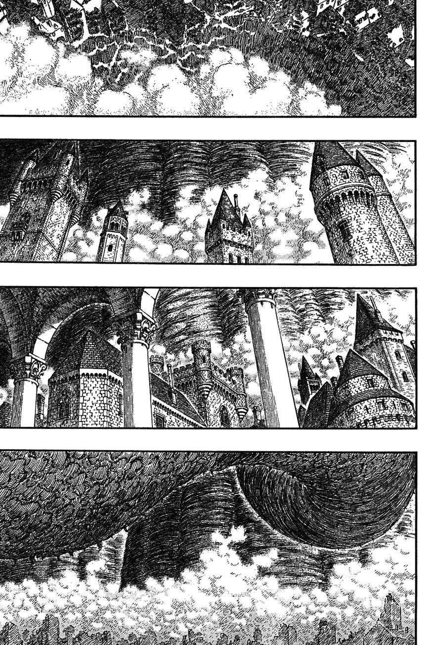 Berserk Chapter 296 - Page 7