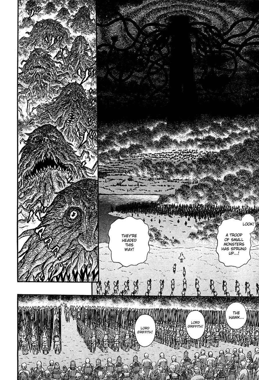 Berserk Chapter 298 - Page 5