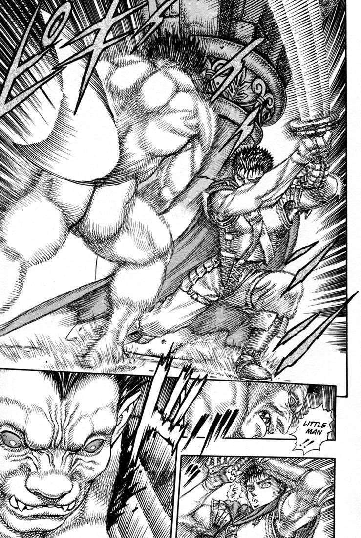 Berserk Chapter 3 - Page 16