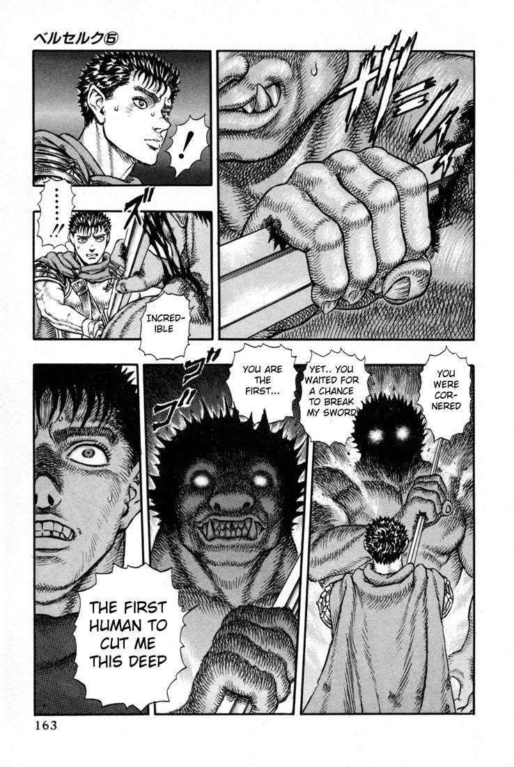 Berserk Chapter 3 - Page 18