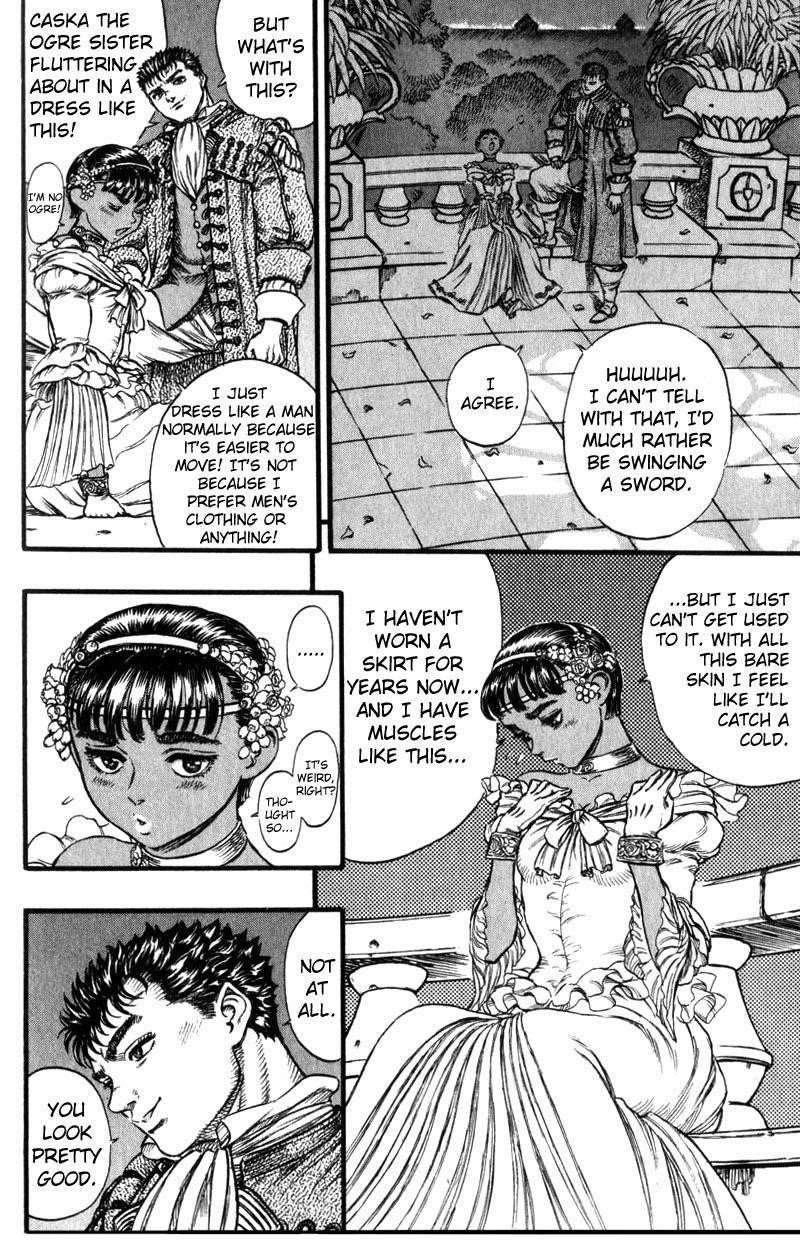 Berserk Chapter 30 - Page 11