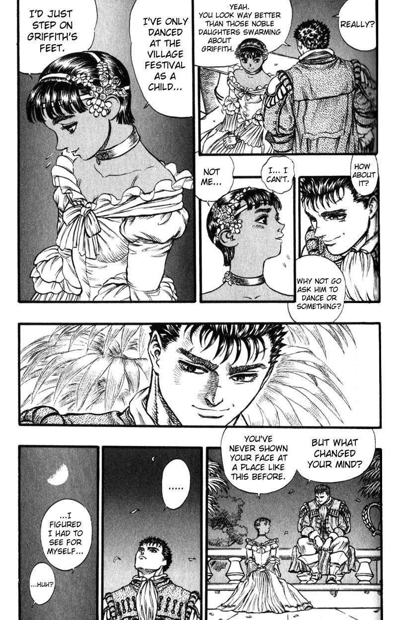 Berserk Chapter 30 - Page 12