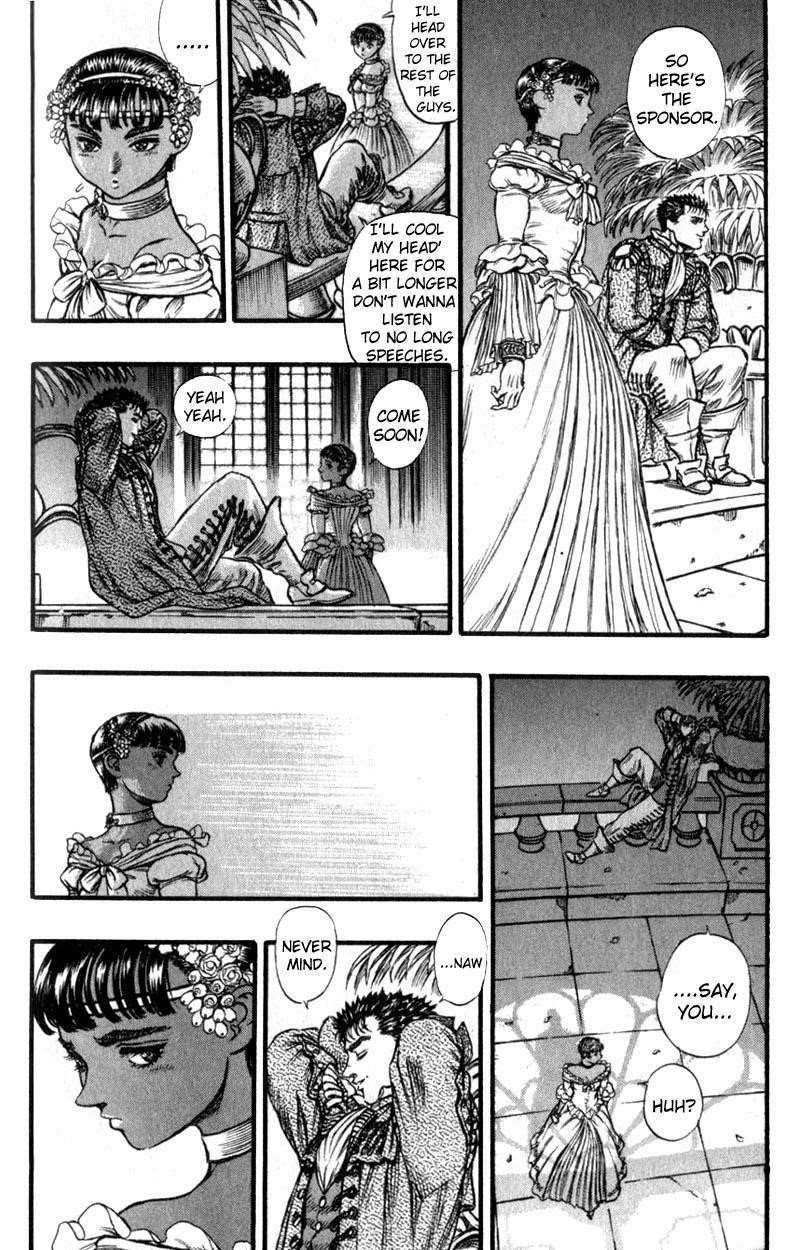 Berserk Chapter 30 - Page 15