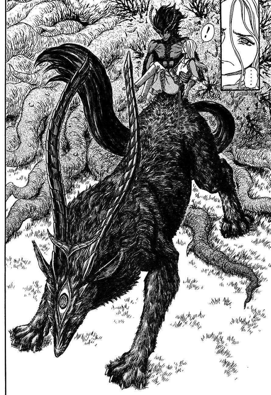 Berserk Chapter 300 - Page 7