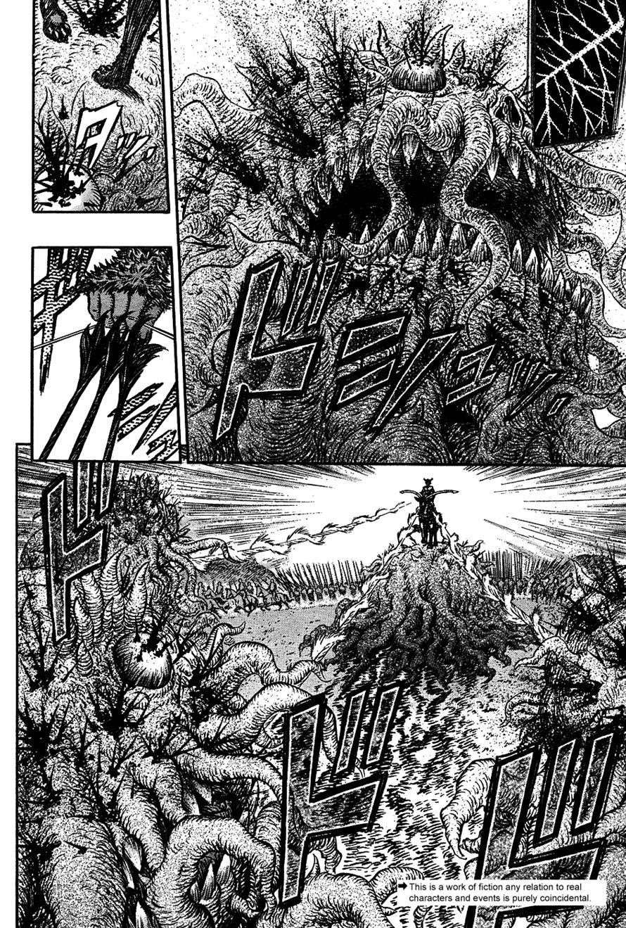 Berserk Chapter 301 - Page 5