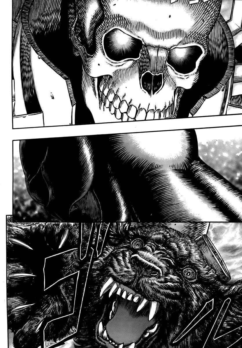 Berserk Chapter 304 - Page 2