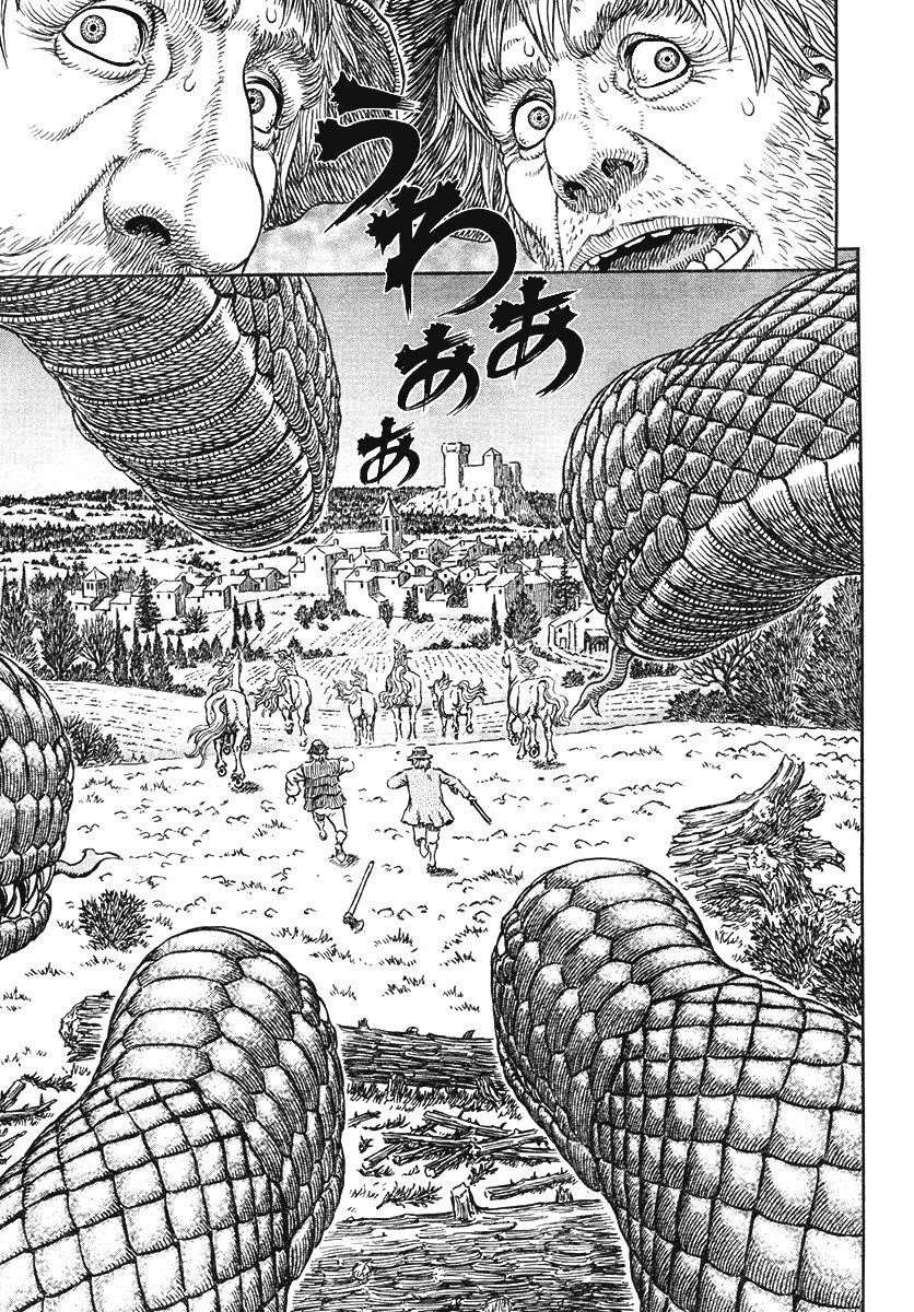 Berserk Chapter 305 - Page 13