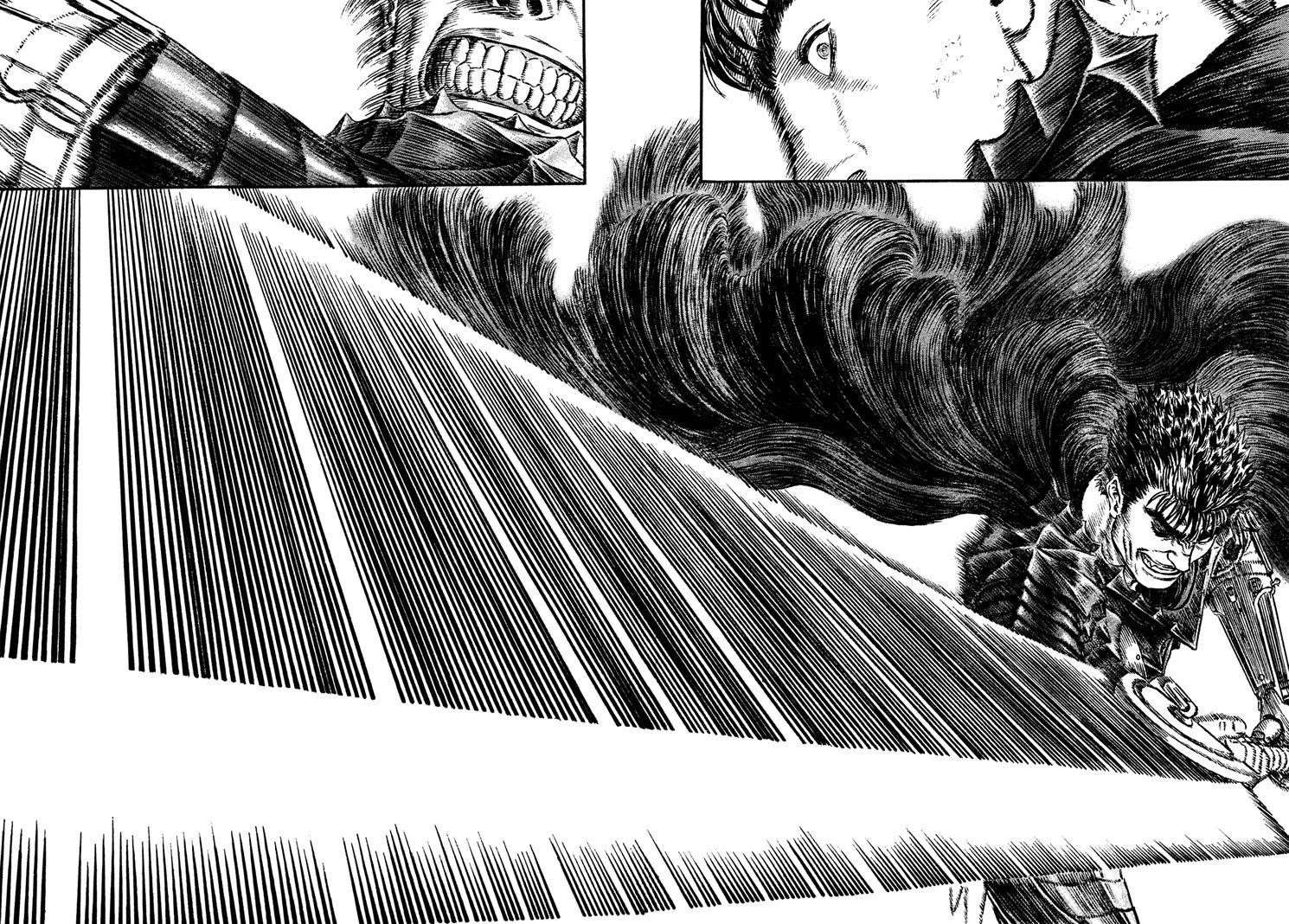 Berserk Chapter 310 - Page 2