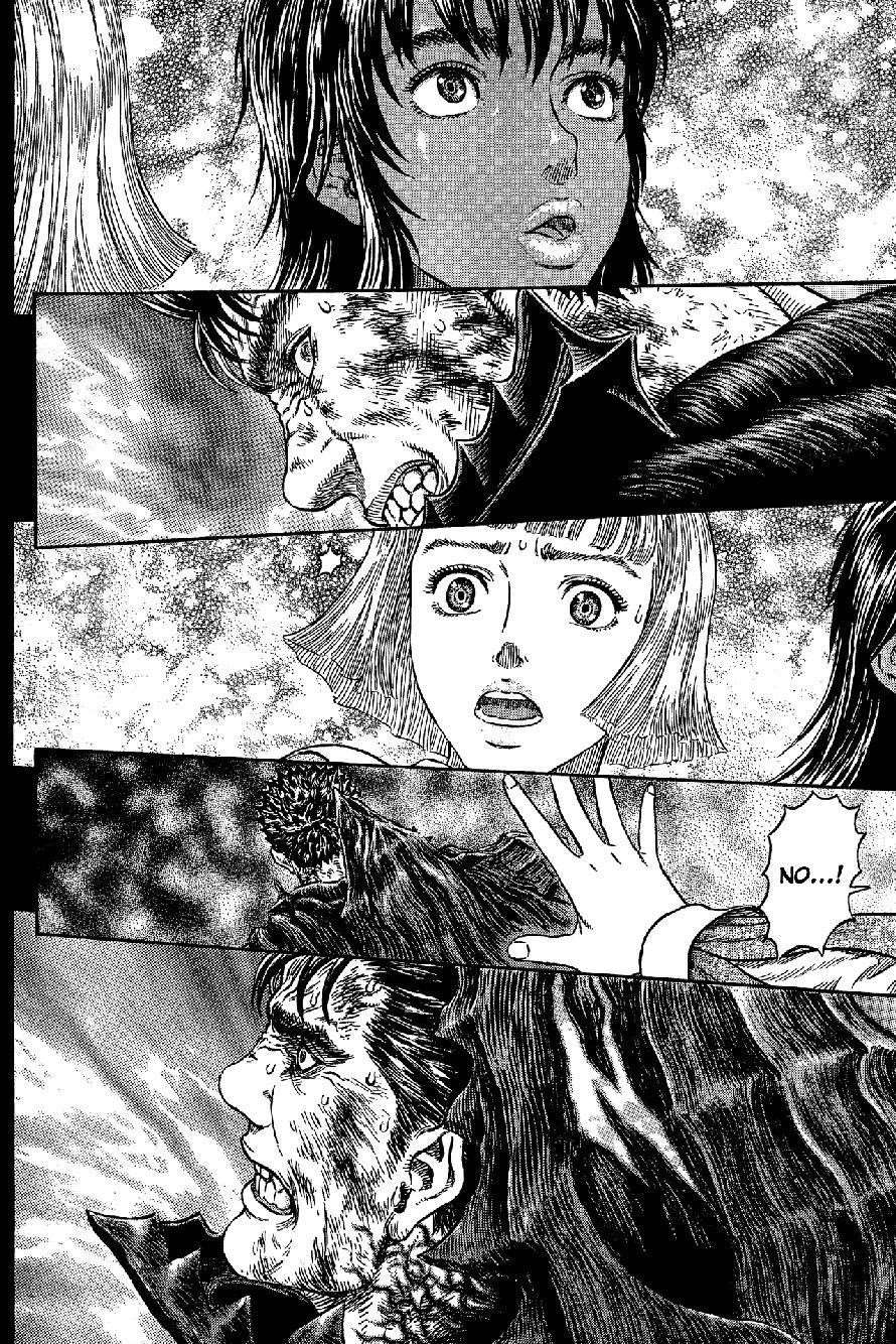 Berserk Chapter 315 - Page 8