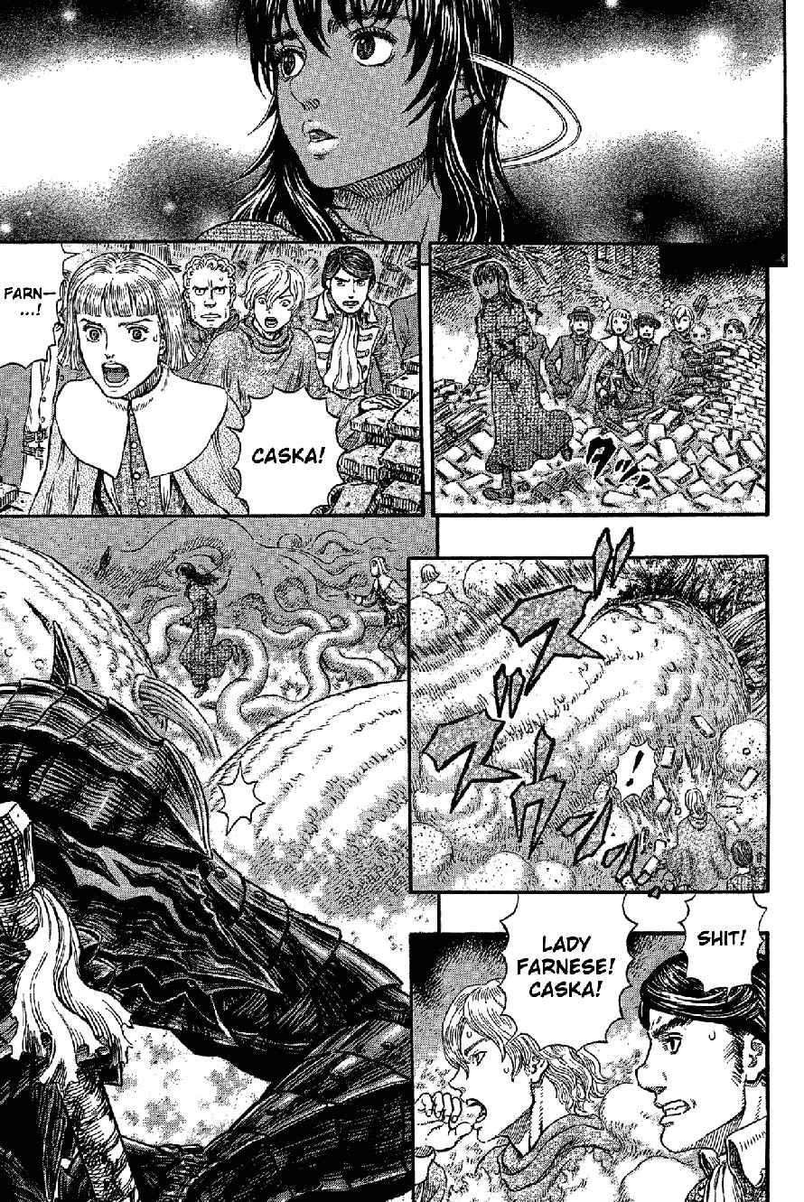 Berserk Chapter 316 - Page 13