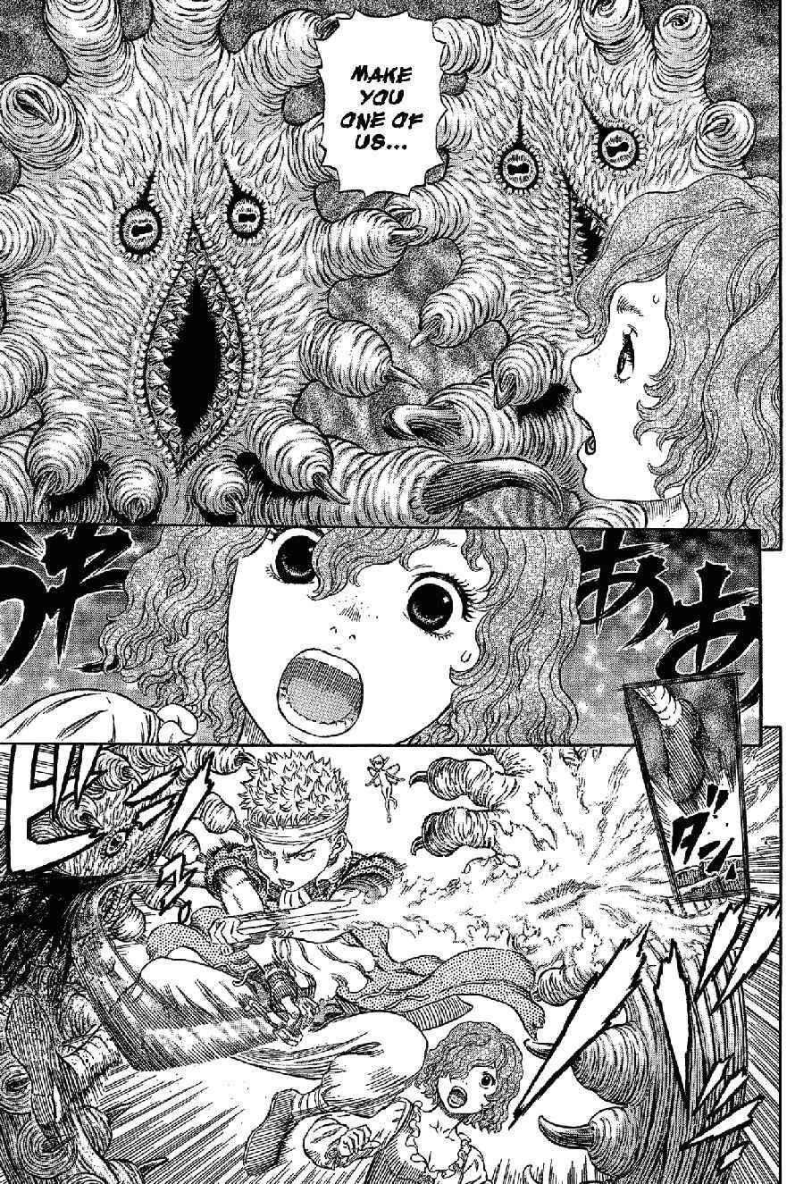 Berserk Chapter 316 - Page 3