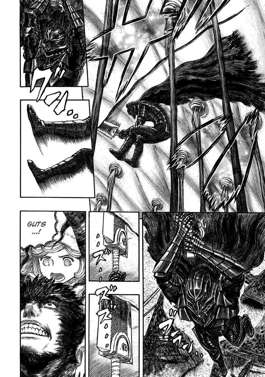 Berserk Chapter 321 - Page 13