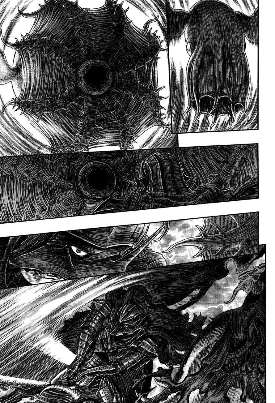 Berserk Chapter 323 - Page 7