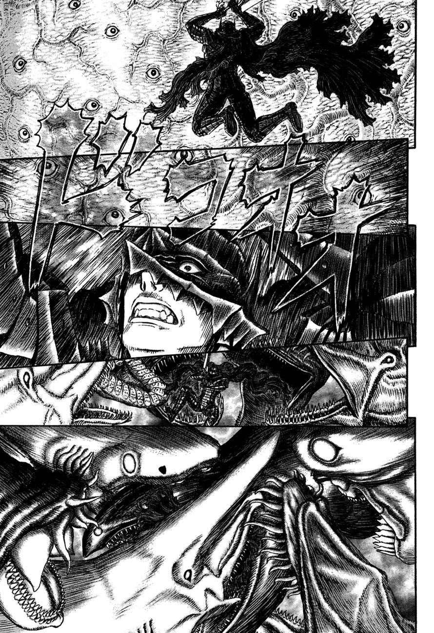 Berserk Chapter 323 - Page 9