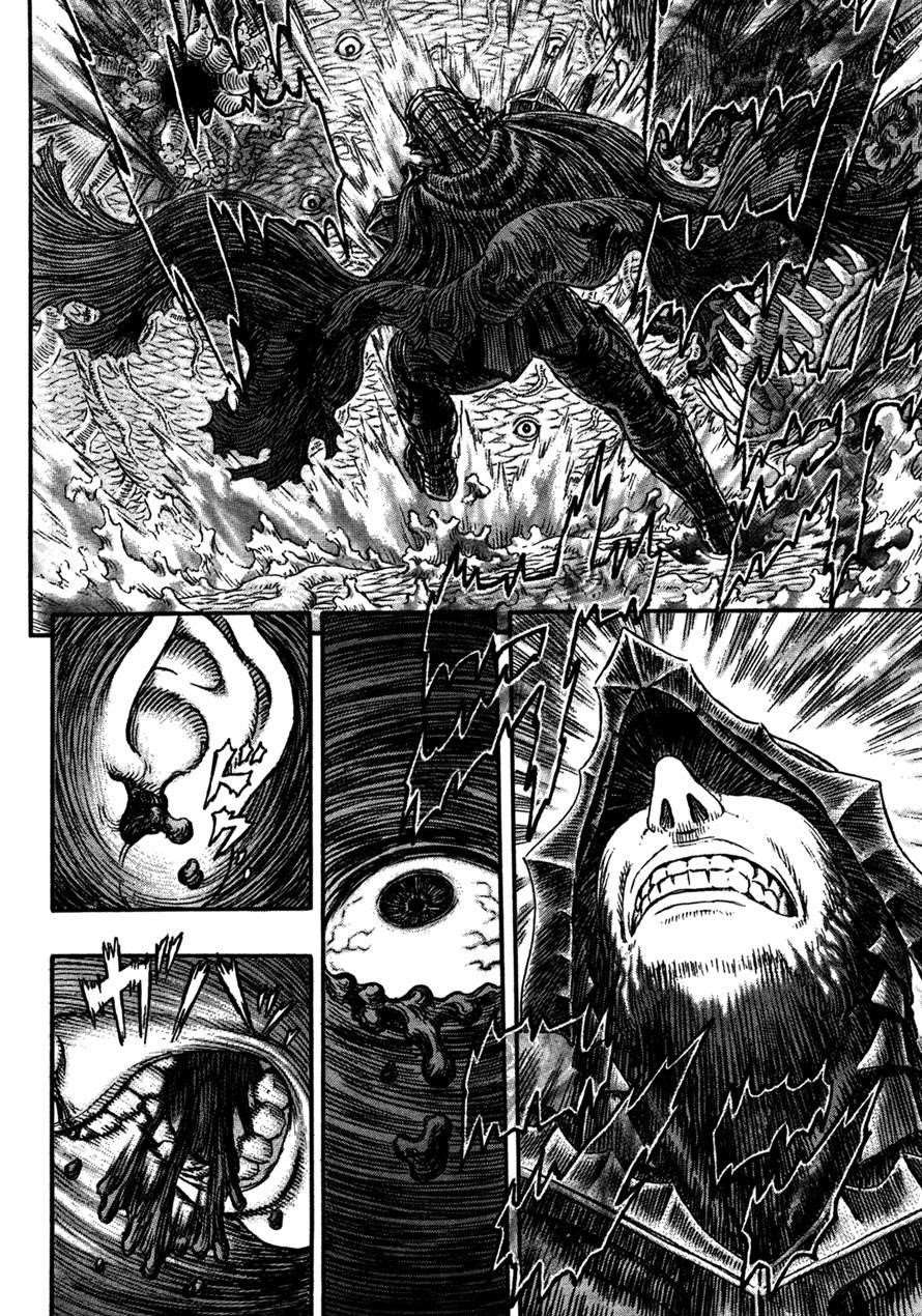 Berserk Chapter 324 - Page 13