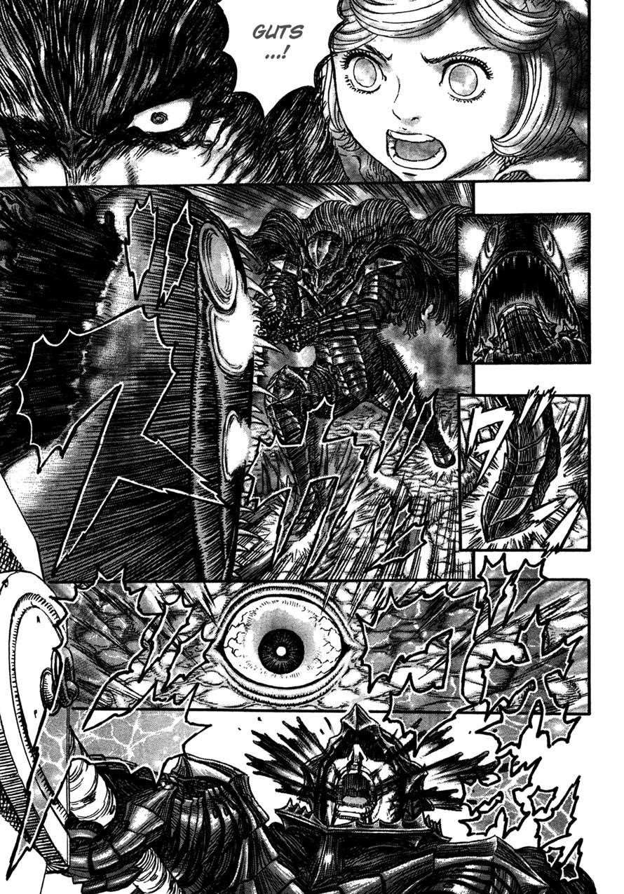 Berserk Chapter 324 - Page 14