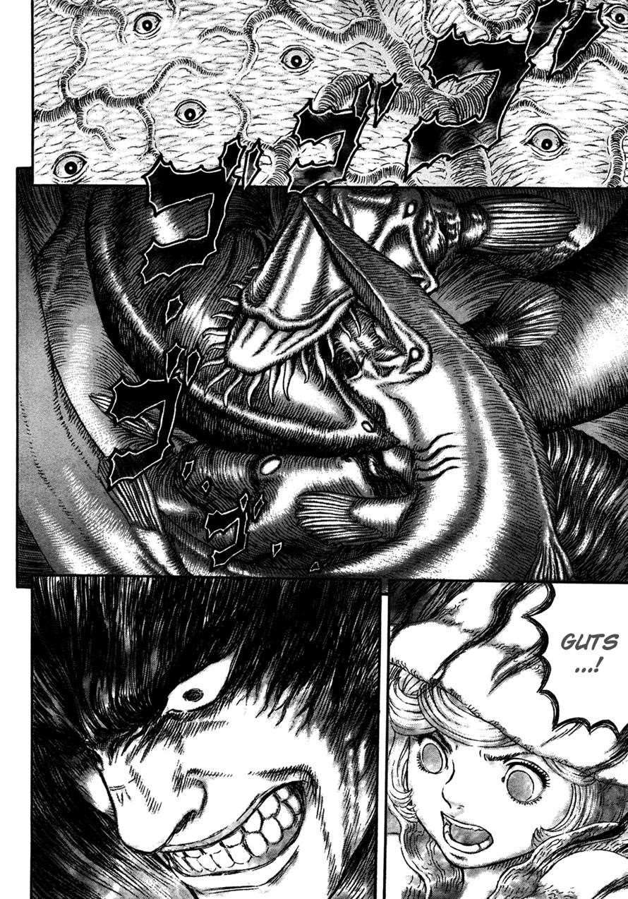 Berserk Chapter 324 - Page 9