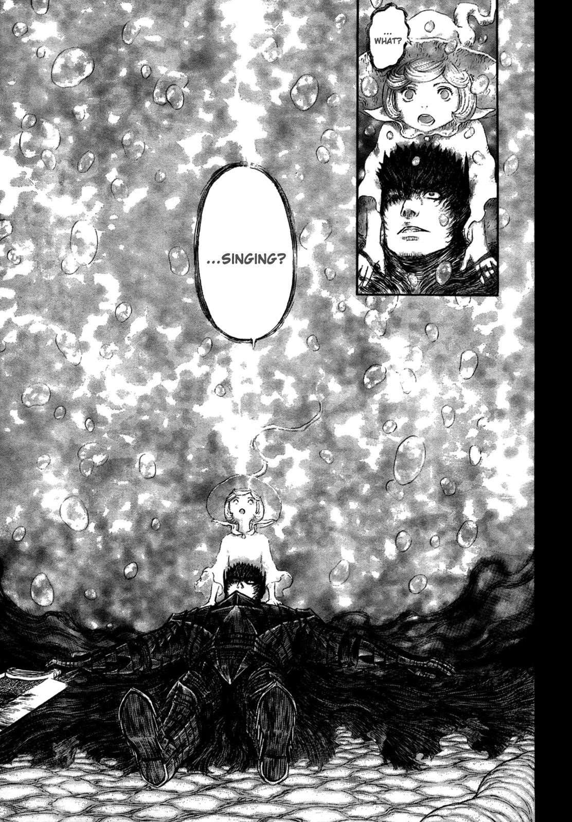 Berserk Chapter 325 - Page 17