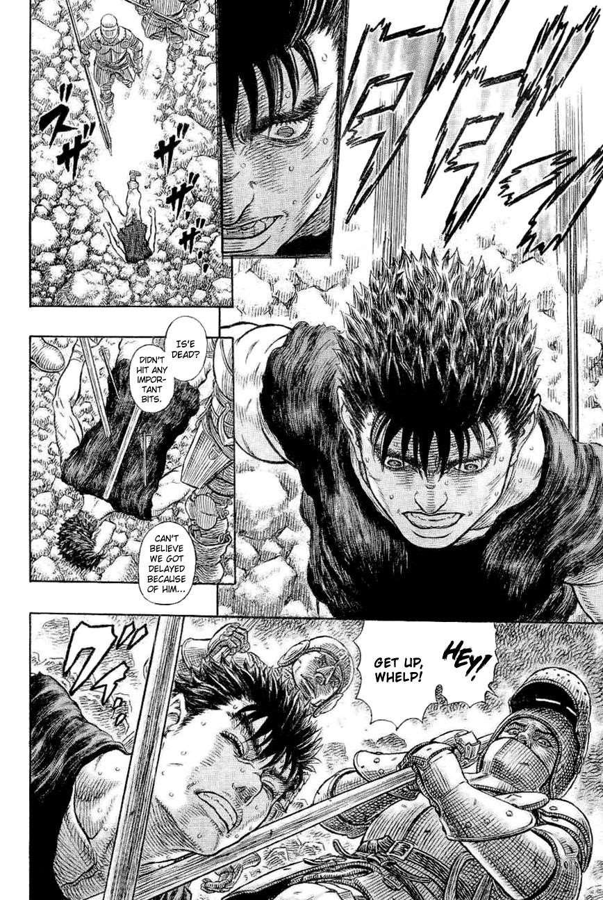 Berserk Chapter 328 - Page 13