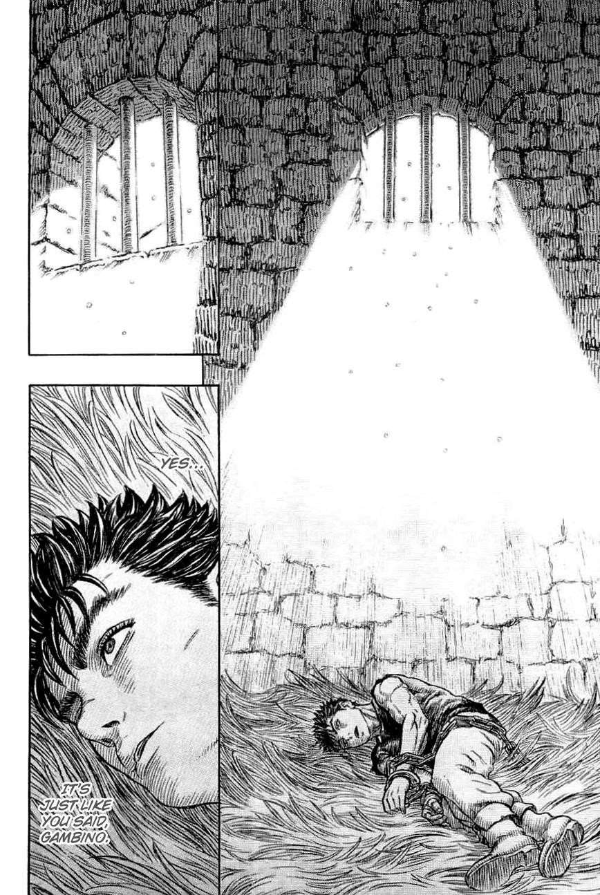 Berserk Chapter 328 - Page 19