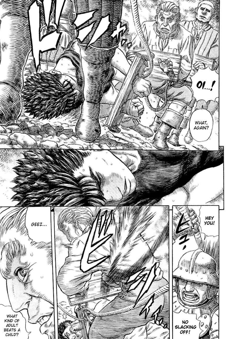 Berserk Chapter 328 - Page 6