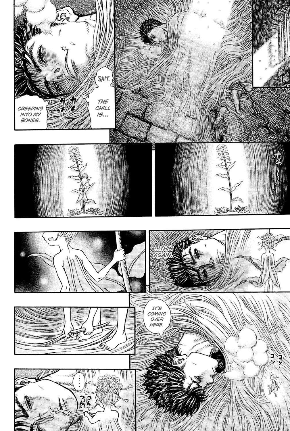 Berserk Chapter 329 - Page 6