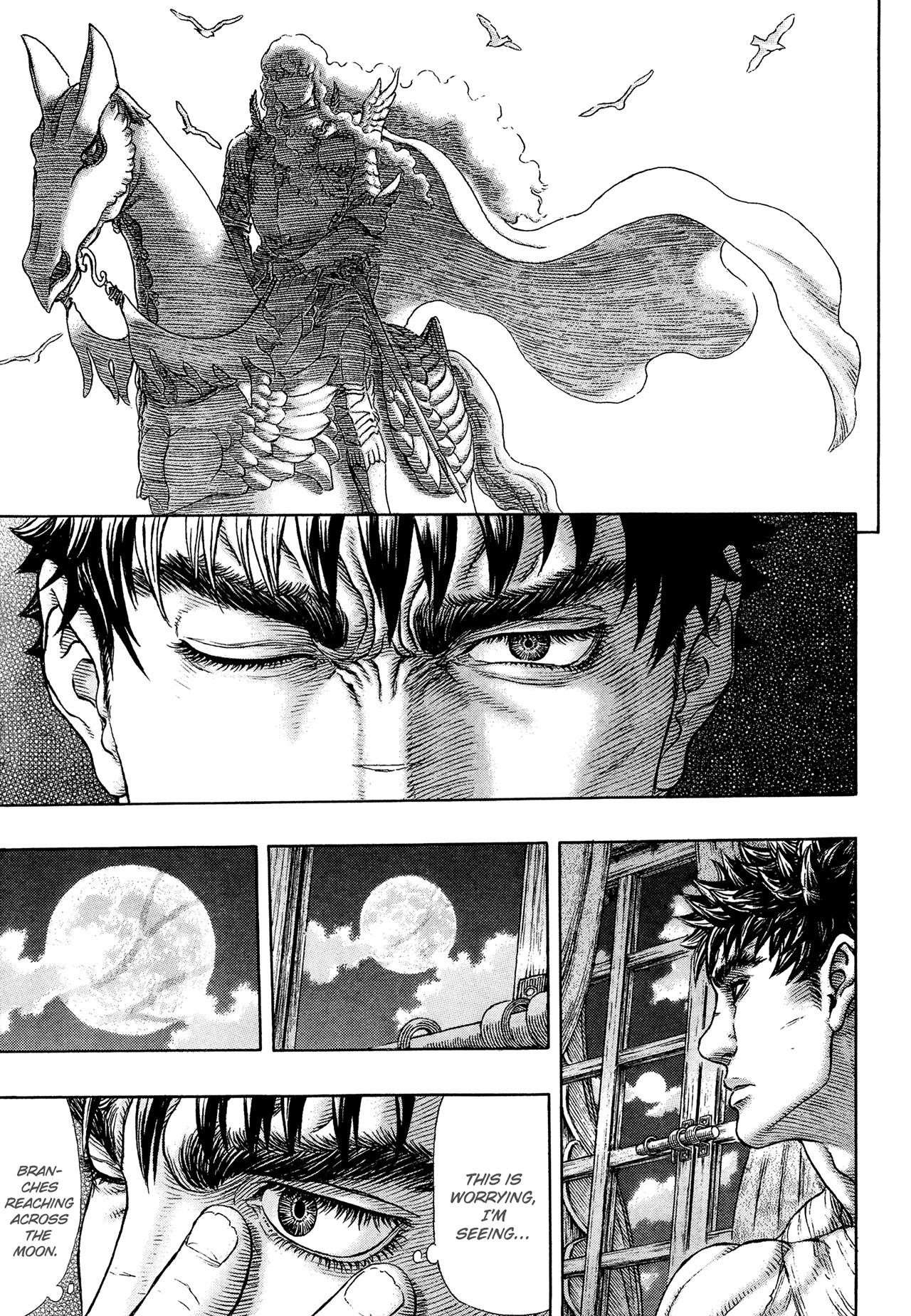 Berserk Chapter 331 - Page 18