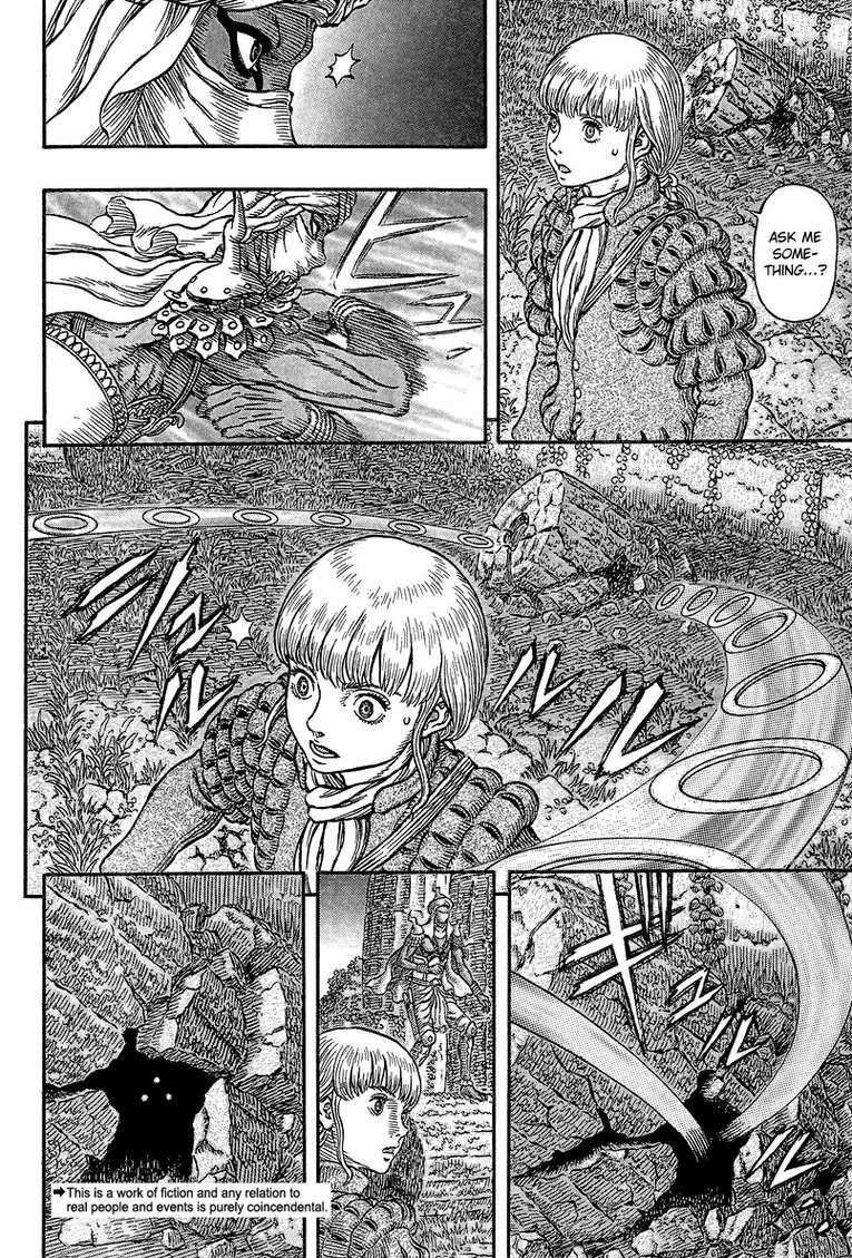 Berserk Chapter 339 - Page 2