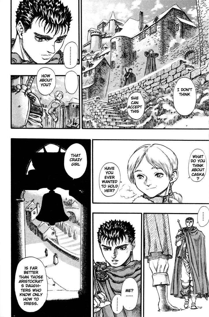 Berserk Chapter 34 - Page 16