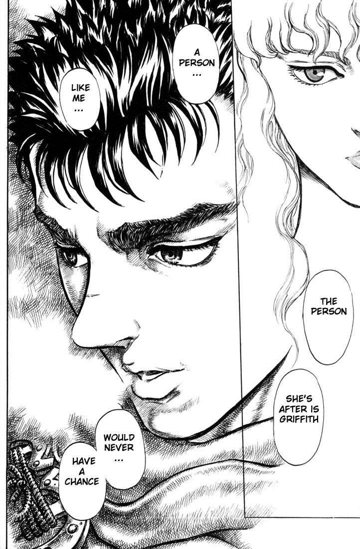 Berserk Chapter 34 - Page 18