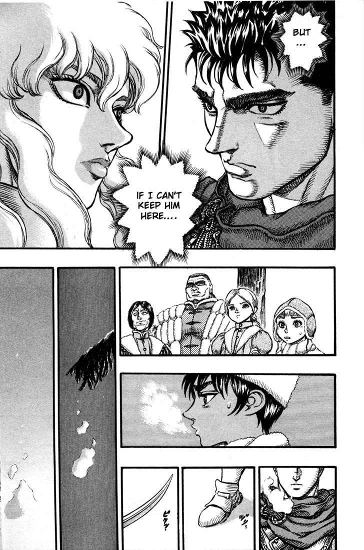 Berserk Chapter 36 - Page 10