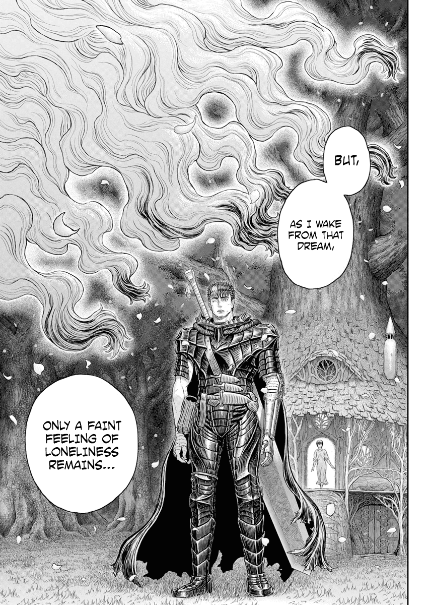 Berserk Chapter 364 - Page 12